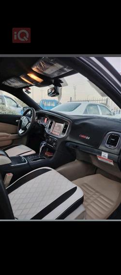 دودج تشارجر